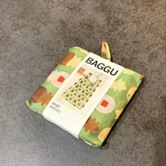 ホノルルクッキー　BAGGU エコバッグ①のサムネイル