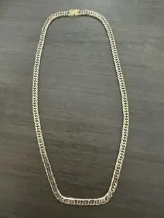 あ*3様 《美品！！》⭐︎Pt850 K18 コンビネックレス 42.5㎝ 18 k18/pt850 コンビネックレス 約13.3g 50cm | 株式会社特撰すずき