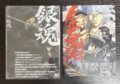 【初回限定版】銀魂 ジャンプアニメツアー2008&2005 DVD