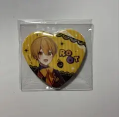 2025年最新】るぅとくんハート缶バッジの人気アイテム - メルカリ