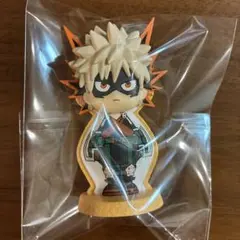 僕のヒーローアカデミア　cookie decolle クッキーデコレ 爆豪