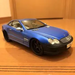 レア！！ マイスト プレイヤーズ ベンツ SL55