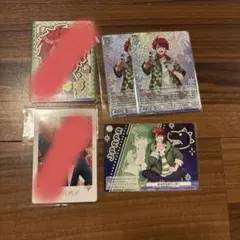 2025年最新】からぴち トレカ まとめ売りの人気アイテム - メルカリ