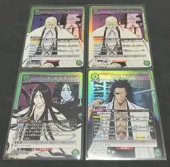 ユニオンアリーナ BLEACH SR まとめ売り - メルカリ
