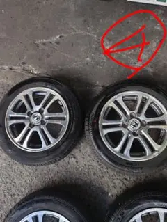 2025年最新】純正 n box ホイールの人気アイテム - メルカリ