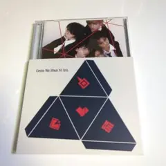 原因は自分にある。　Blu-ray CDセット 原因は自分にある。 Blu-ray - メルカリ