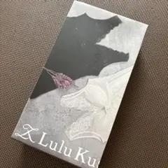 Lulu Kushel くつろぎ育乳キャミ
