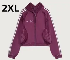 2026年最新】club adidas パーカーの人気アイテム - メルカリ