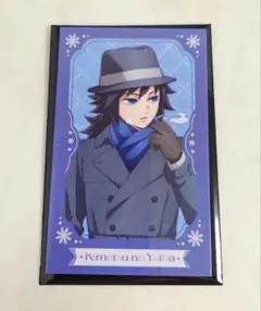 鬼滅の刃 AGF2025 チェキ風ブロマイド 冨岡義勇