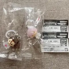 BLEACH めじるしアクセサリー