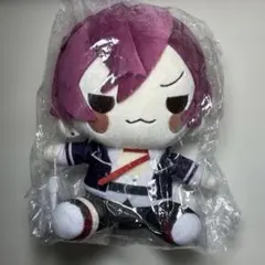 DIABOLIKLOVERS 逆巻アヤト ぬいぐるみ - メルカリ