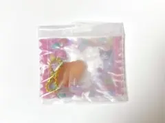 サンリオ グミチュアチャーム GUMMY＆ミニポーチ こぎみゅん ②