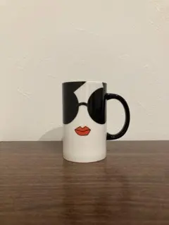 スターバックス　マグカップ