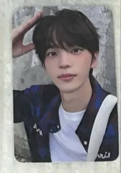 TWS シニュ soundwave ラキドロ Summerbeat