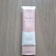 Yunth 生VCクレンジングクリーム