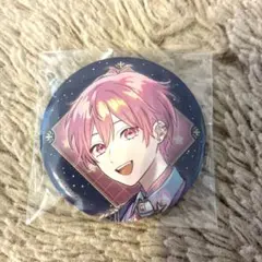 いれいす ないこ 缶バッジ 恋星 恋エト