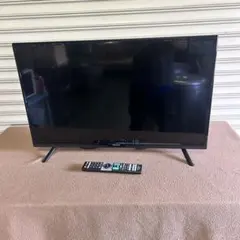 美品箱付】MAXZEN J32SK05S 32型液晶テレビ 2022年製 - メルカリ