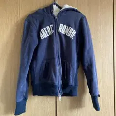 アバクロンビー&フィッチ　パーカー