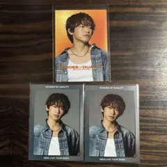 ECHOES of DUALITY NAOTO フォトカ