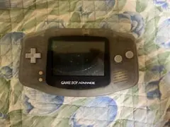 ゲームボーイアドバンス　ジャンク