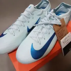 Nike Mercurial スパイクシューズ ライトブルー