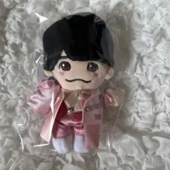 なにわ男子 ちびぬい うぶぬい 西畑大吾