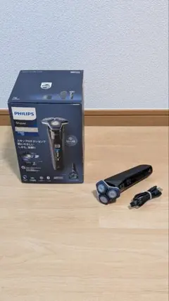 Philips Shaver 7000 Series S7886/50のサムネイル
