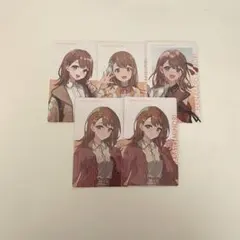 プロセカ 花里みのり エピカ まとめ売り