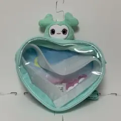 TWICE LOVELYS ぴょこきゅんボディバッグ ミナ