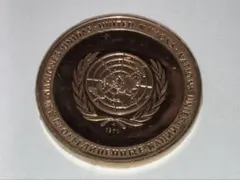 2026年最新】UNITED NATIONS PEACE MEDALの人気アイテム - メルカリ