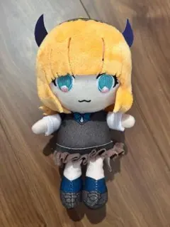 推しの子　MEMちょ　ぬいぐるみ　マスコット　メムチョ