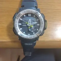 CASIO　PROTREK PRG-280