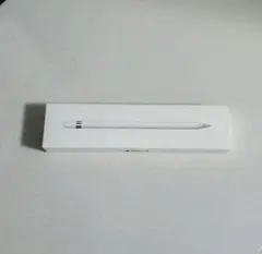 Apple Pencil ホワイト※反応しません