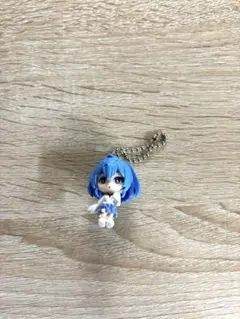 カラフルピーチ　るな　コレクションフィギュア