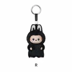 【R】 ラブブ Labubu THE MONSTERS PIN FOR LOVE