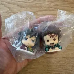 鬼滅の刃　おねむたん　拾弐ノ型　竈門炭治郎&冨岡義勇