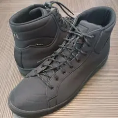 ASICS アシックス GEL-PTG MT GTX ゴアテックス 黒 30