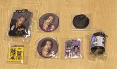 ELLY、小林直己 JSB FOREVER ～ONE～ セット