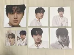 NCT127 fact check exhibit.ver ジョンウ