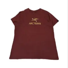 旧ロゴ 希少 ARC'TERYX Tシャツ 初期 アークテリクス 00s M 旧ロゴ 希少 ARC'TERYX Tシャツ 初期 アークテリクス 00s M - メルカリ