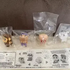 クレヨンしんちゃん ハグコット