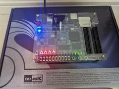 EBAZ4205 ZYNQ FPGA開発ボードセット - メルカリ