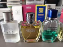 LA SIZAINE PARFUMEE 3本セット - メルカリ