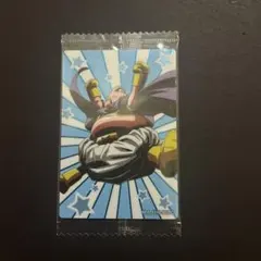 ドラゴンボール ウエハース カード UNLIMITED N 10 魔人ブウ
