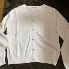 MISCH MASCH カーディガン