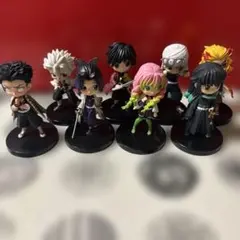 鬼滅の刃 柱　qposket petit 柱　セミコンプ