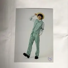 ICEx 生写真 vol33 千田波空斗 プンジェラ FRESHest！！