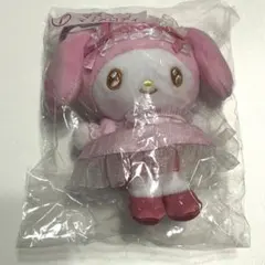 サンリオ当たりくじ　マイメロディ