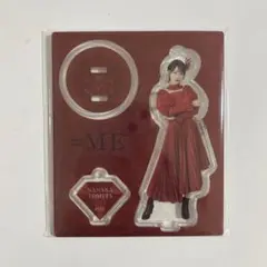ノイミー アクスタ 冨田菜々風