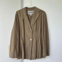 90年代中期コスチュームナショナルcostumenationalリネンジャケットのサムネイル